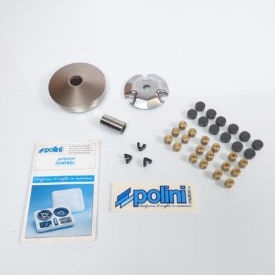 dimmer polini für roller peugeot 50 speedfight 1 vor 2020 241.510 neu