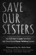 Save Our Sisters: Volume 4 (Gospel Adv..., Weir, Maleah
