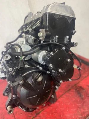 Kawasaki Motorcycle Complete Engines for Kawasaki for sale | eBay