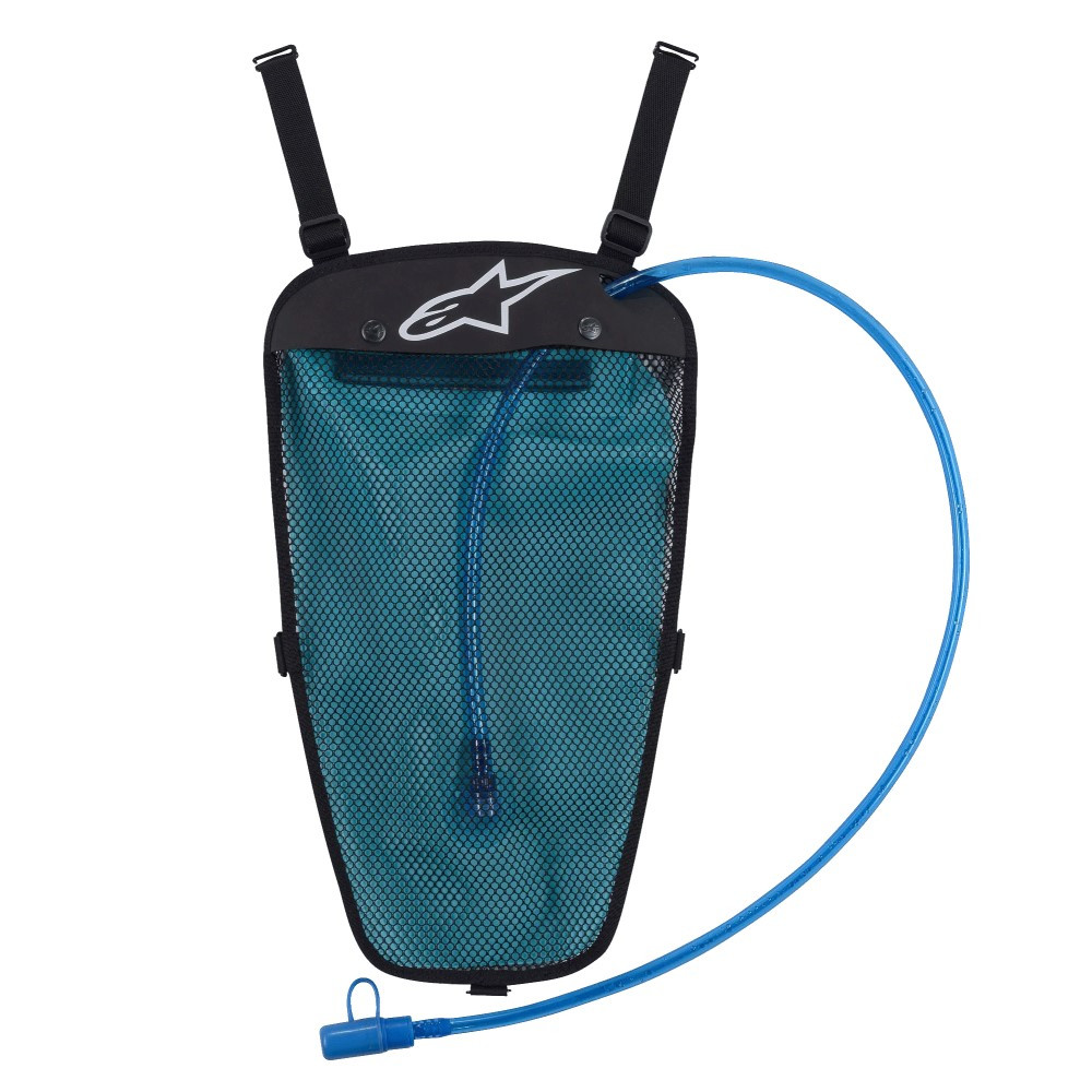 Alpinestars Bionic Hydration Pack Black 1.5 Litre Water Bladder