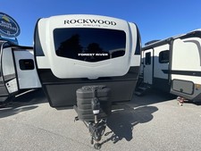 2026 Forest River Rockwood Mini Lite 2515S