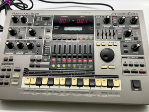 Roland Mc 202 | eBay