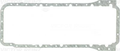 Dichtung, Ölwanne Victor Reinz 71-25194-10  für OE 117 014 01 22 - 119 014 00 22