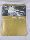 Harley Davidson 99481 05 Dyna Models 2005 Service Manual