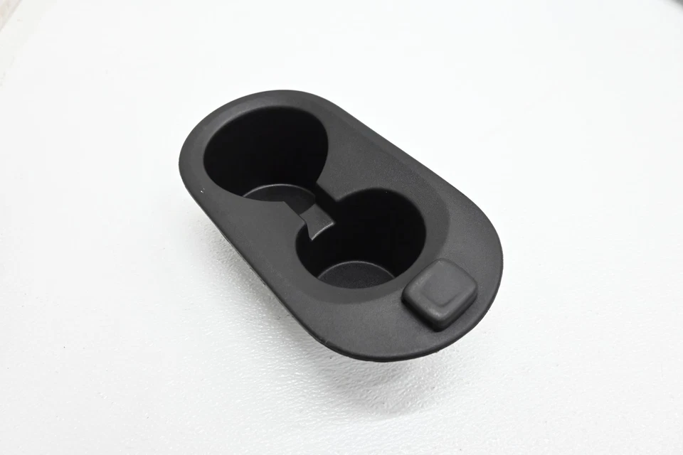 ⭐15-20 Cadillac Escalade ESV Center Console Dual Drink Cup Tray Holder Unit Oem - Image 2 of 4