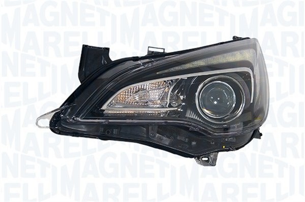 Magneti Marelli Hauptscheinwerfer 711307024054 FüR GTC Cascada Astra PY21W Opel-image