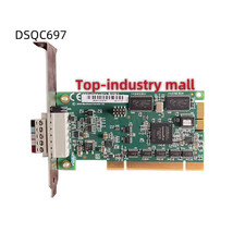 1PCS NEW ABB DSQC697 3HAC037084-001 Communication board   Fast Shipping