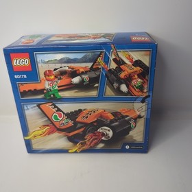 NIB Retired LEGO City Lot 60158 60178 60184 60185 10751 Helicopter Police Mining