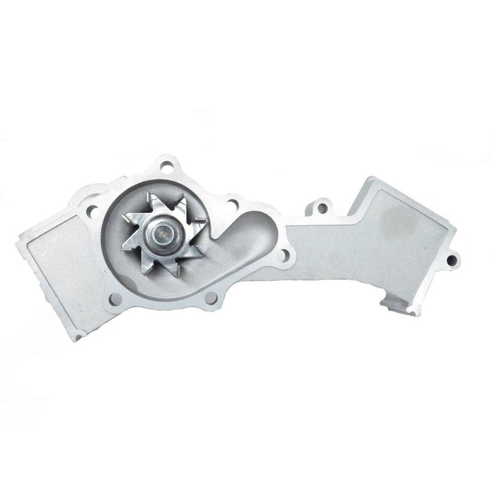 Bomba de agua del motor US Motor Works US9104 para camioneta Nissan D21 Pathfinder 86-95 Foto 4 de 4