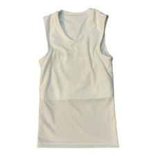 Cooneen White Covert Body Armour Cover *COVER ONLY* OC93