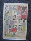 Amazing Fantasy #15 Origin & 1st App. Spider-Man  Marvel 1962 LAST PAGE 16