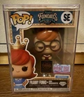 Funko Fundays 2026 Show Exclusive MTV Diamond Franny as Daria Morgendorffer 1000