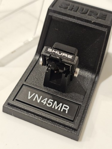 Pointe De Lecture Diamant TONAR SHIBATA Pour SHURE V15-V - VN5 MR - Neuve