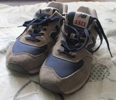New Balance 574