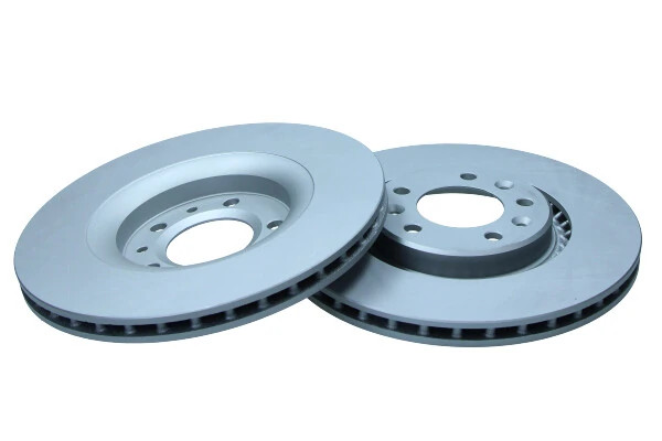 2Er Set Bremsscheiben Quaro QD0342 CitroËN 16 163 945 80 SU001-A6135-image