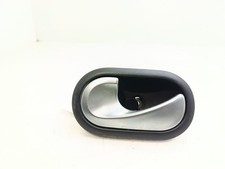 8200310579 rear inner door handle lh 9278232 RENAULT CLIO III IMUSIC CONFORT