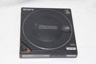 For Parts SONY Discman D-100 CD Compact Player Portable Audio Japan