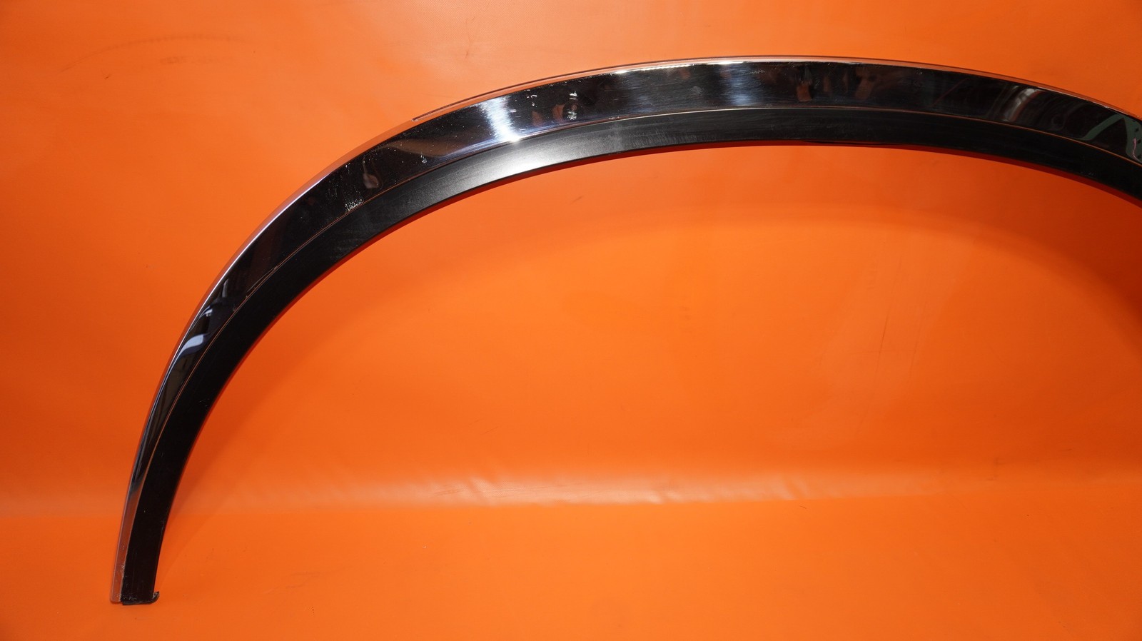 Bentley Continental GT 2011-2015 REAR Trim molding P/N 3W7945399D