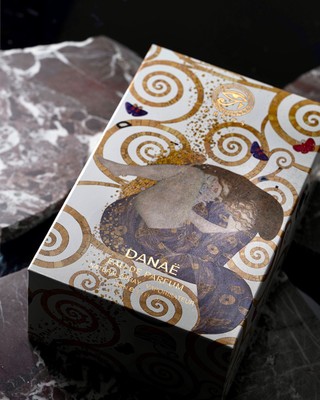 Brand New ~ Sealed Box ~ Argos Danae 3.4oz/100mL Eau de Parfum Fragrance
