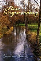 Samantha Rae | New Beginning | Taschenbuch | Englisch (2010) | Xlibris
