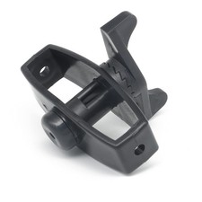 Electric Fence Tightener 12-Pack Black in line Tensioner, Wire Tensioner Port...