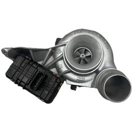 Turbolader N47 2.0d BMW 120d 320d 420d 520d GT X1 X3 xDrive20d 135kW 11658519475