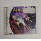 New ListingSEGA Maken X Sega Dreamcast NTSC-U/C 2000 Action & Adventure Manual Included