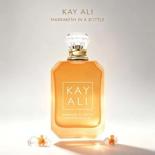 Kayali 24 Marrakesh In A Bottle EDP Women Orange Blossom Warm Floral Perfume