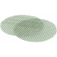 PLUMBING PACK OF 10 FAUCET AERATOR SCREENS BRASS 13/16" O.D. NEW