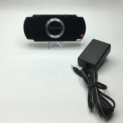 SONY - PSP-2000 ピアノ・ブラック  M777 SONY - PSP-2000 ピアノ・ブラック M777の通販 by エコスタ