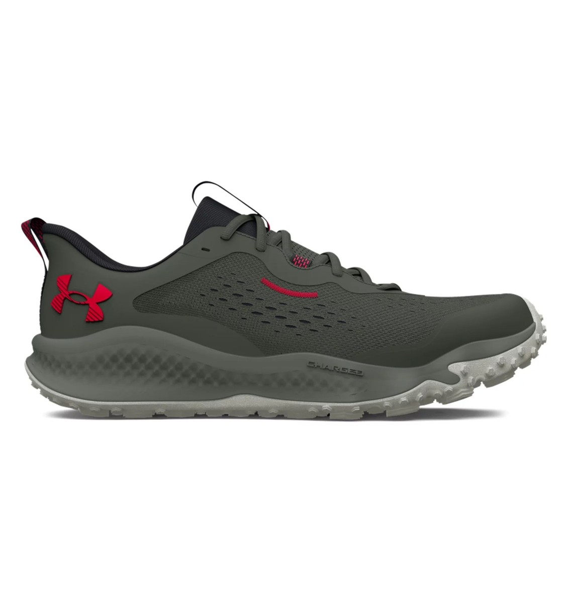 Under Armour Charged Maven Trail Men display picture 1