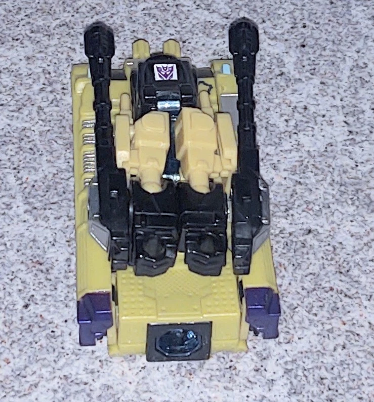 Transformers Energon Blight deluxe 2004  - Image 3 of 3