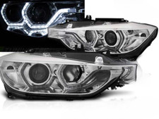 Feu avant (phare) BMW SERIE 3