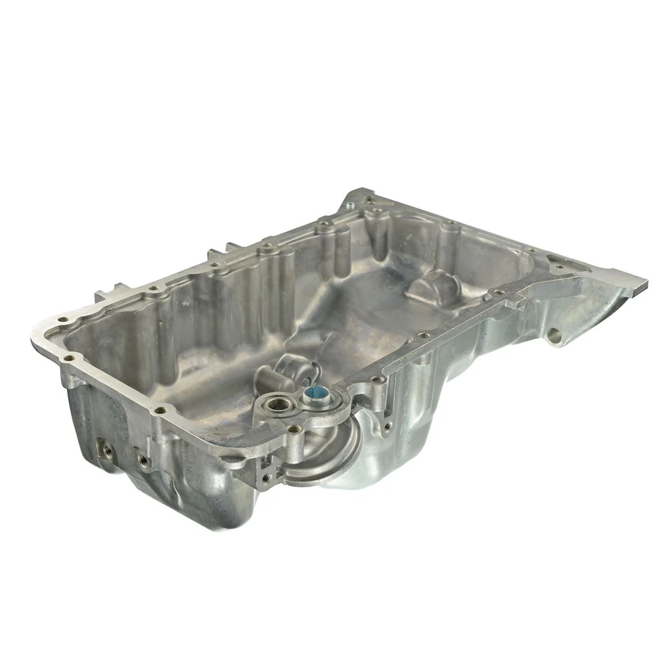 Передний масляный поддон двигателя для Honda Civic 2012 2013 2014 2015 1,8 л 11200R1AA00 - Изображение 4 из 4