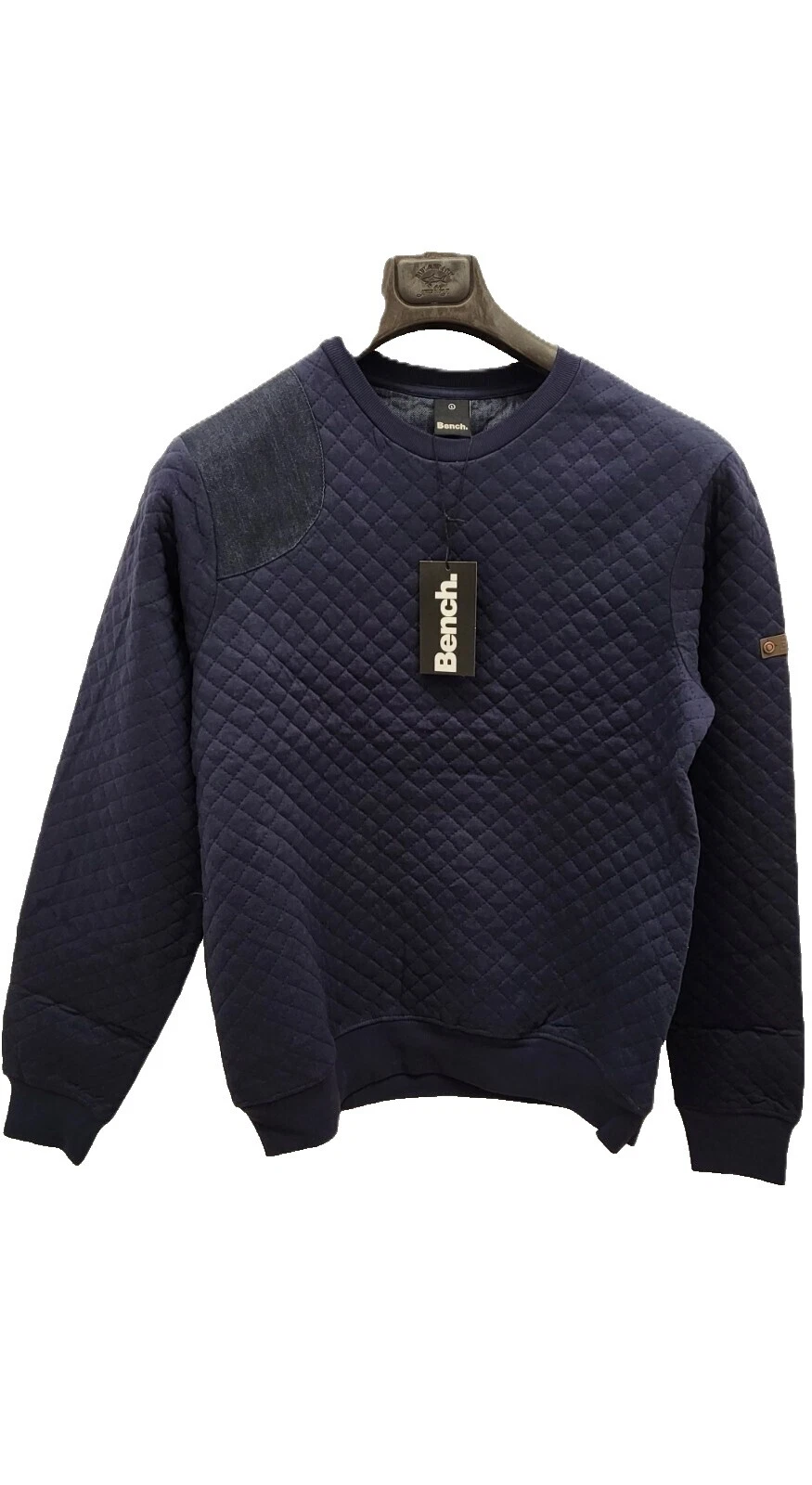 Bench Suéteres de hombre