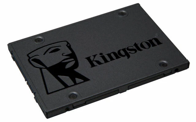 Solid-state drive Kingston