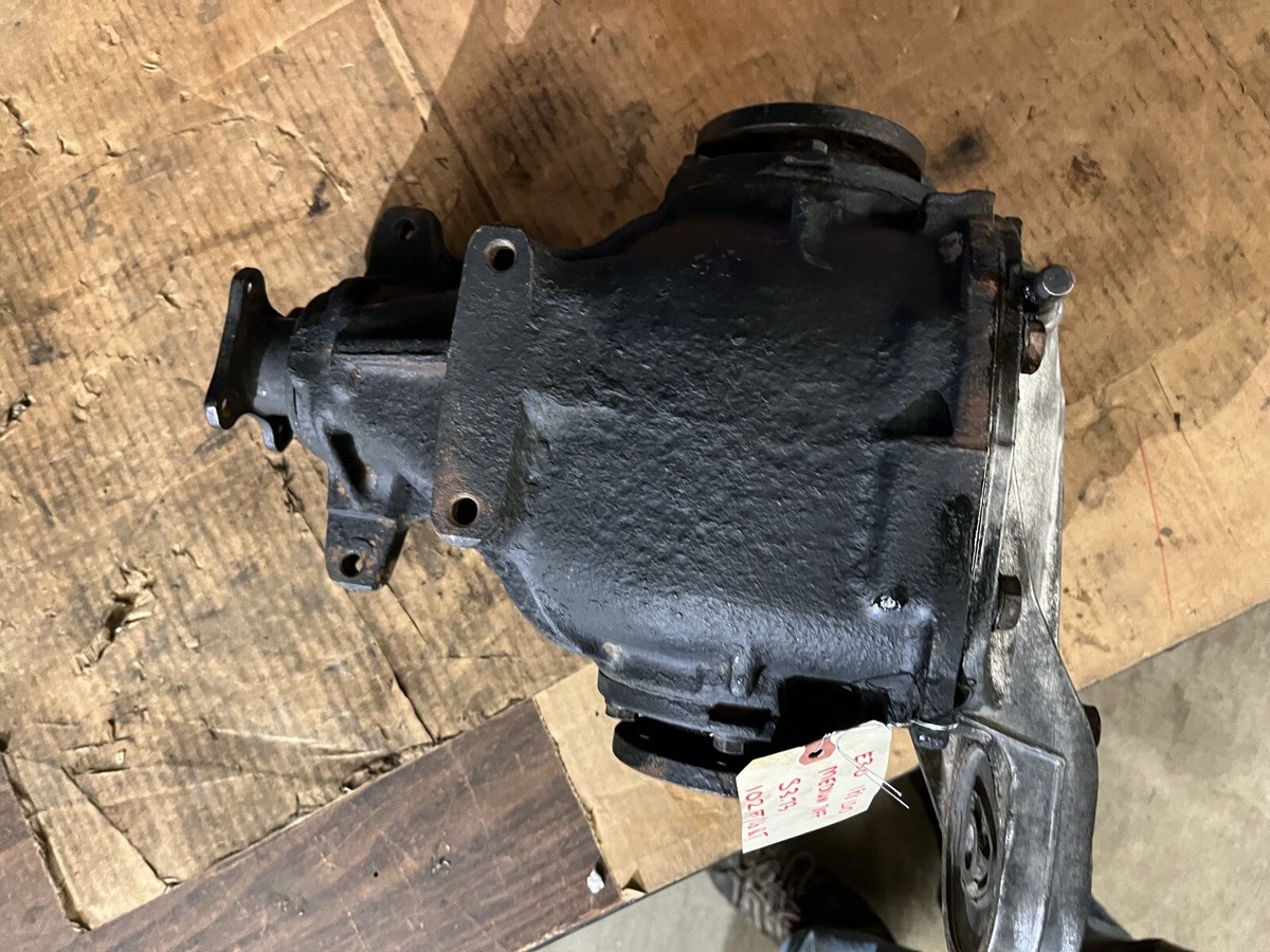 BMW E30 3.73-1 REAR LSD BMW E30 3.73-1 REAR LSD
