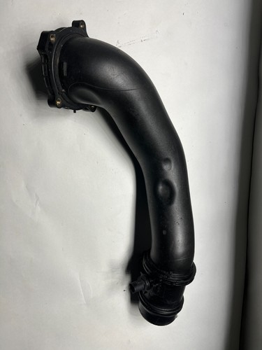E13* Mercedes Benz W212 Luftrohr Ladeluftschlauch A6510900242