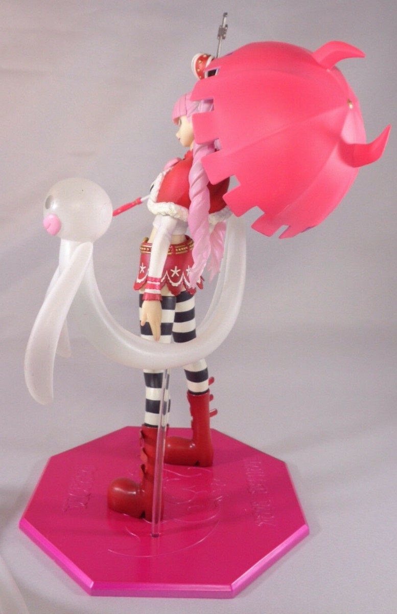P.O.P DX GHOST PRINCESS PERONA フィギュア Ghost Princess Perhona Portrait Of Pirates Deluxe POP DX