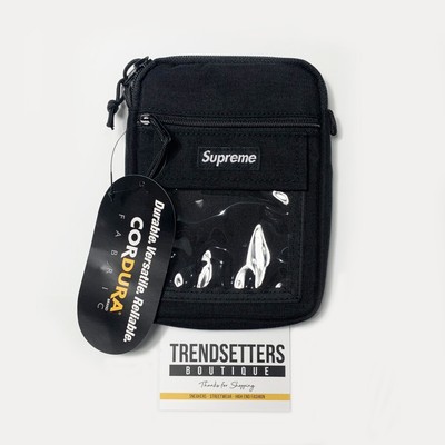 supreme side pouch