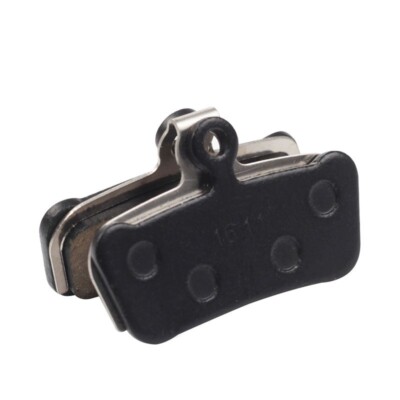 4 Paar Bremsbeläge Für-Sram-Guide Complete Series 4-Kolben Fahrrad MTB         .