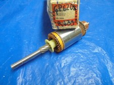 Démarreur Renault R16