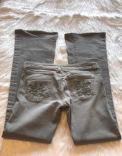 Paige Women’s Jeans Gray Size 29