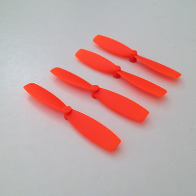 Rotor Blades Propeller Set Replacement Part X-UFO NEO 17 68180 Starkid 68659 ...