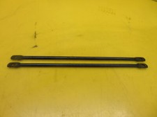 OEM SKI-DOO SKIDOO REV REAR SUSPENSION SHOCK SUPPORT THROTTLE RODS SET MXZ MACH