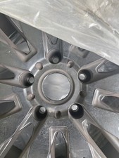 22 Inch Rims Tires Bolt Pattern 5x1305 Lug
