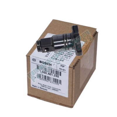 Genuine OEM Anvil Assembly 1600A01ZK6 for Bosch Impact Wrench GDS18V-400