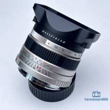 Aluminum Lens Hood For Hasselblad Xpan Fujifilm TX-1 Black Lens hood with Cover