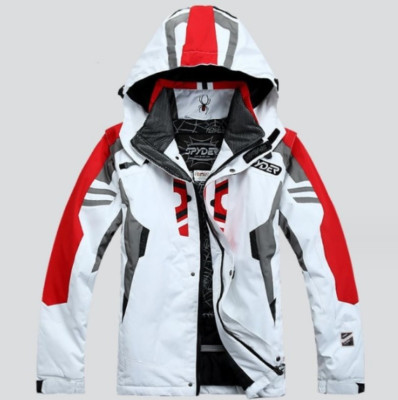 Herren Jacke+Hose Skianzug Wasserdichte Outdoor-Mantel Snowboard Bekleidung Gift