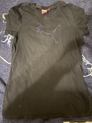 Puma T-shirt large